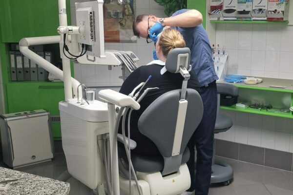 1 - Fedasz Dental Clinic - Fallegar tennur2