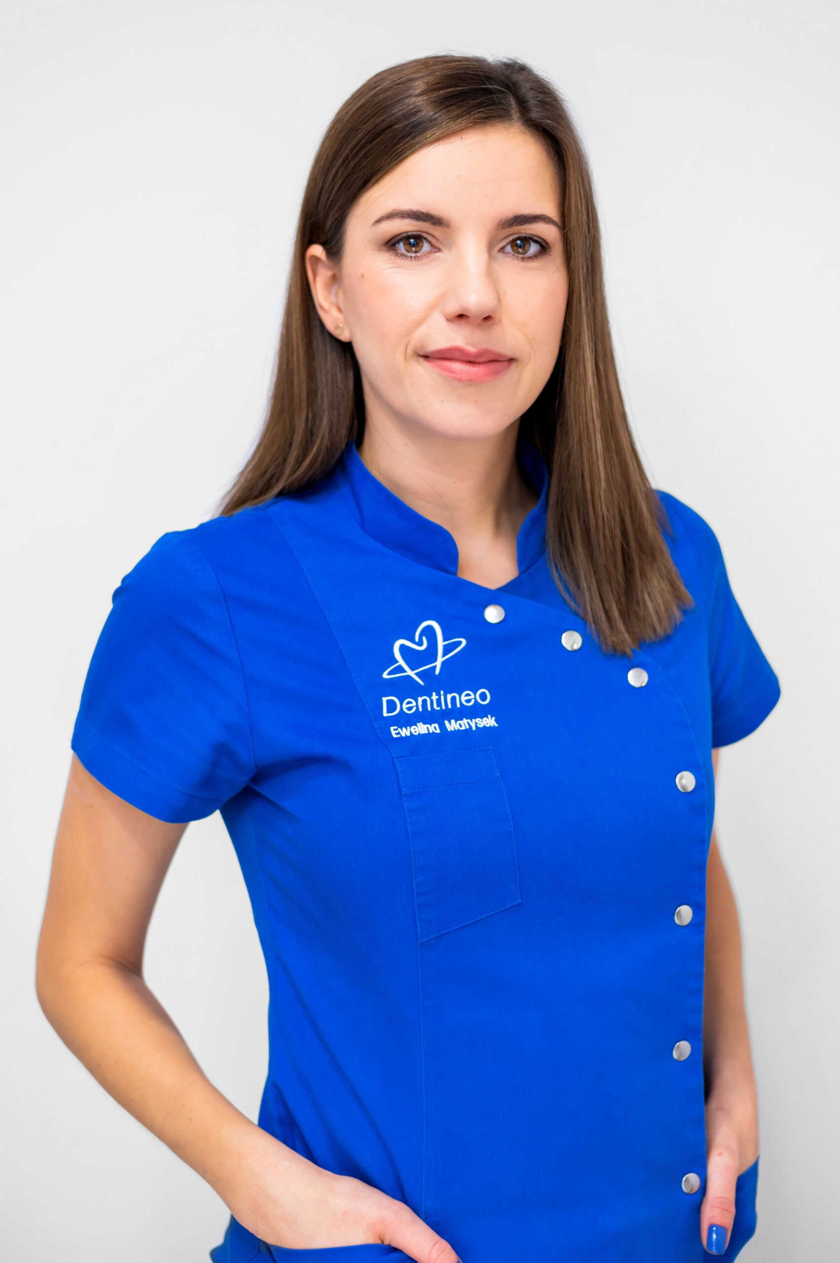 Ewelina Matysek