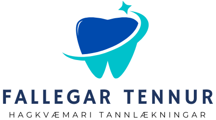 Fallegar Tennur | Tannlæknaþjónusta