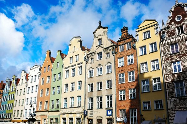 Fallegar Tennur - Tannlæknaþjónusta í Gdansk Póllandi 10