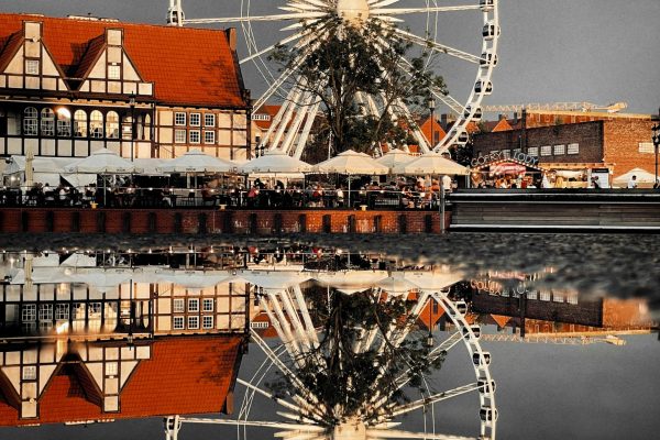 Fallegar Tennur - Tannlæknaþjónusta í Gdansk Póllandi 11