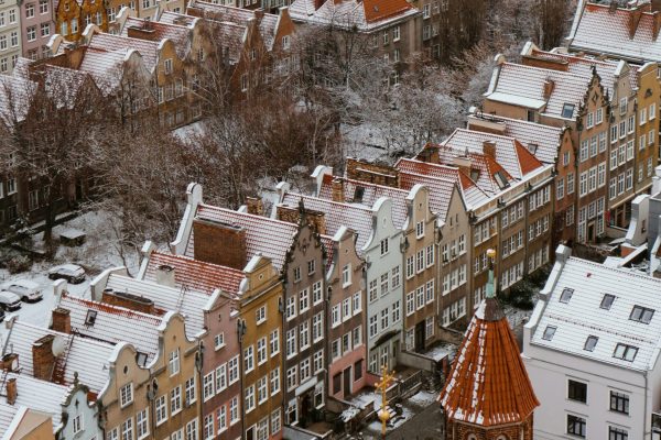 Fallegar Tennur - Tannlæknaþjónusta í Gdansk Póllandi 3