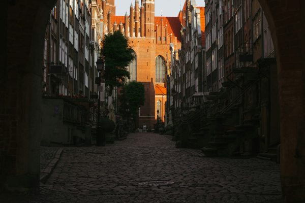 Fallegar Tennur - Tannlæknaþjónusta í Gdansk Póllandi 9